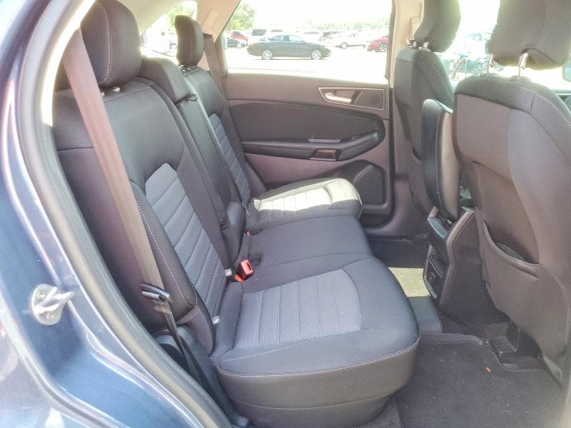 2018 FORD EDGE SE SE 12