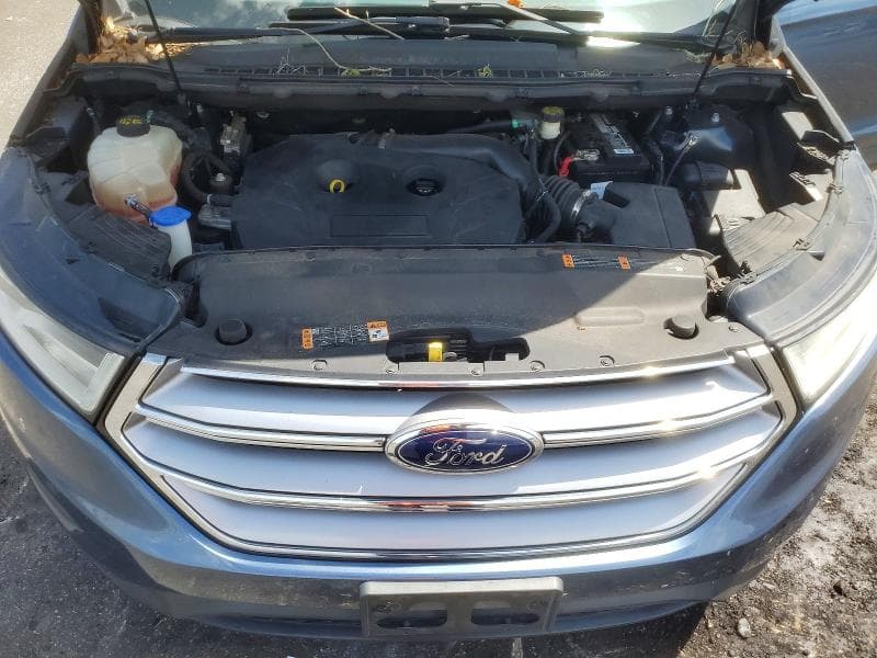 2018 FORD EDGE SE SE 13
