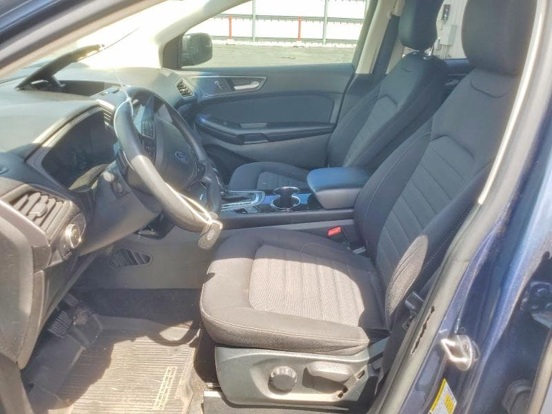 2018 FORD EDGE SE SE 8