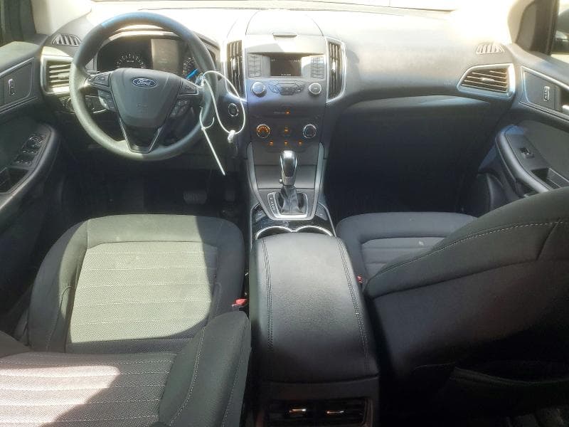 2018 FORD EDGE SE SE 9