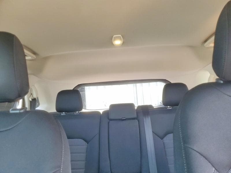 2018 FORD EDGE SE SE 11