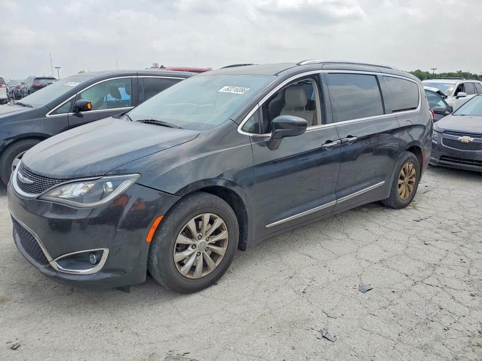 2018 CHRYSLER PACIFICA TOURING L - 1