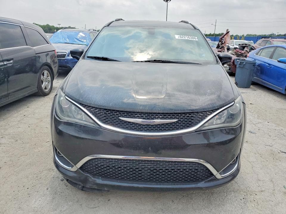 2018 CHRYSLER PACIFICA TOURING L 5