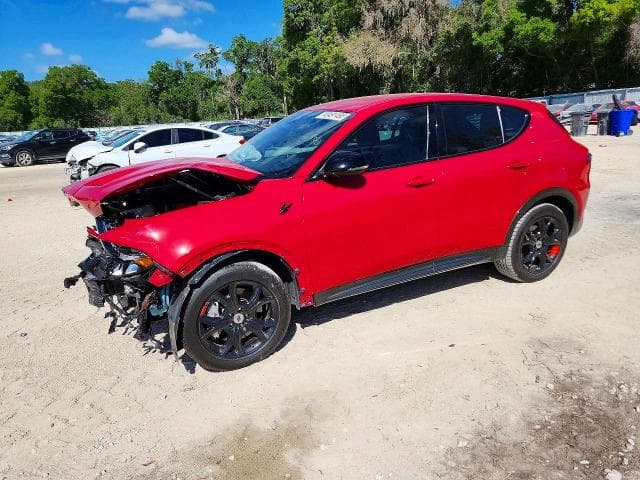 2024 DODGE HORNET R - 1