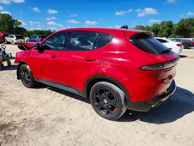 2024 DODGE HORNET R 2