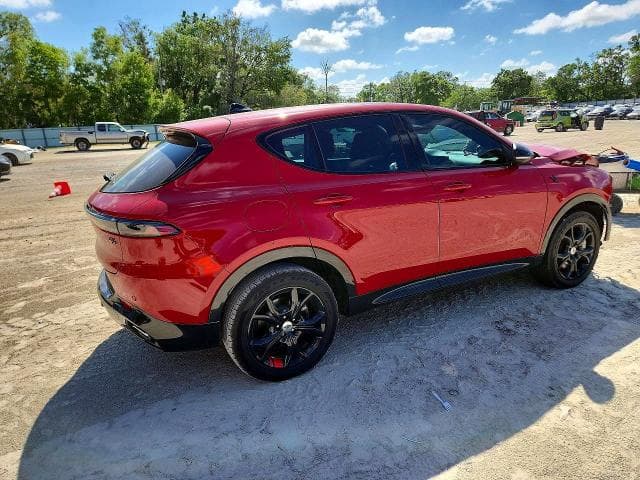 2024 DODGE HORNET R 3