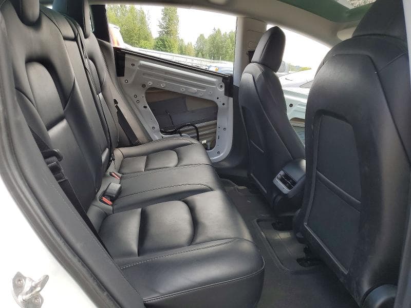2021 TESLA MODEL 3 10