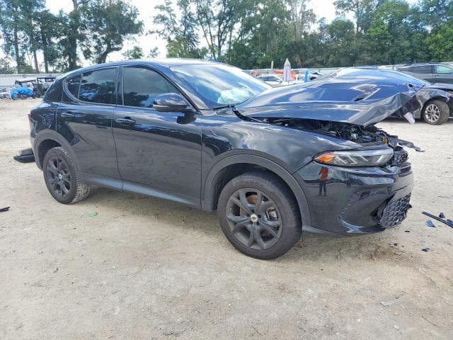 2024 DODGE HORNET GT 4