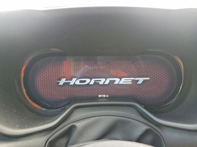 2024 DODGE HORNET GT 9