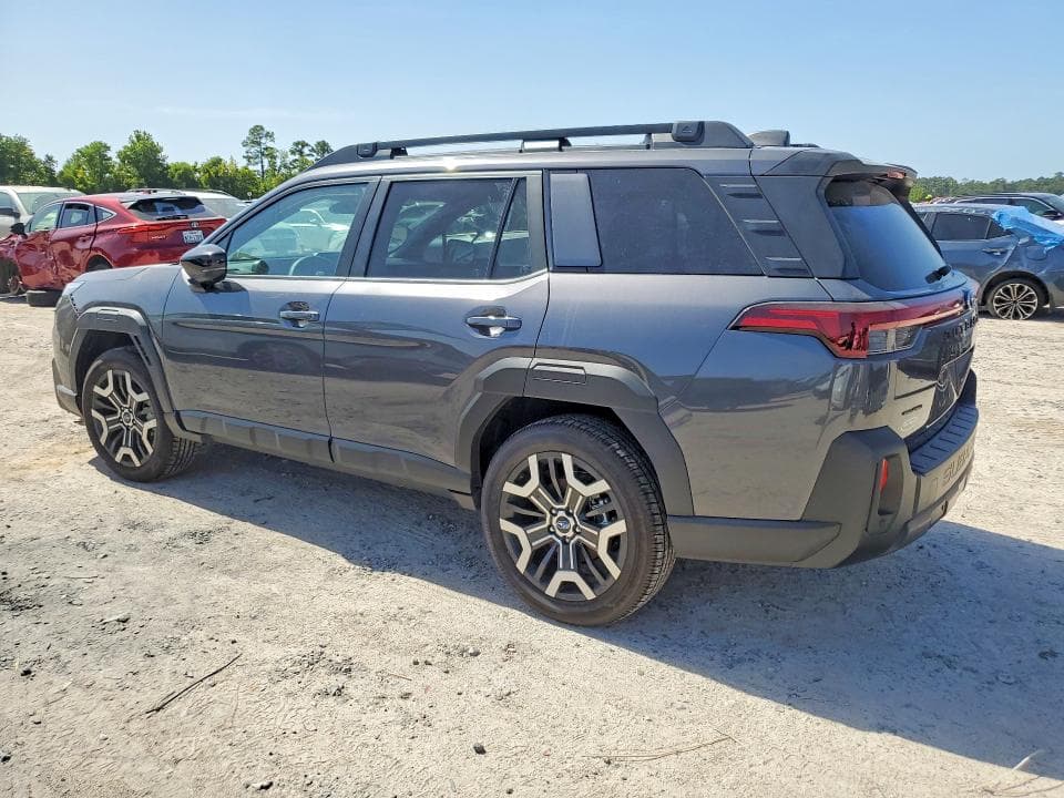 2026 SUBARU OUTBACK TOURING XT TOURING XT 2