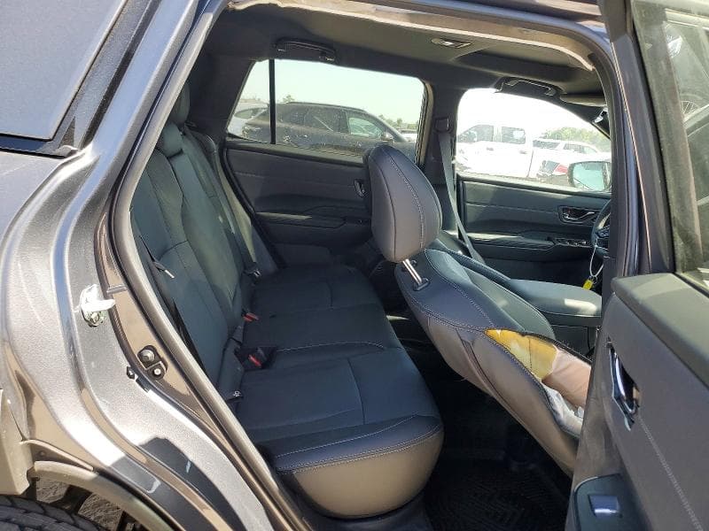 2026 SUBARU OUTBACK TOURING XT TOURING XT 11