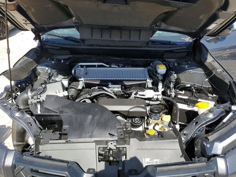2026 SUBARU OUTBACK TOURING XT TOURING XT 12