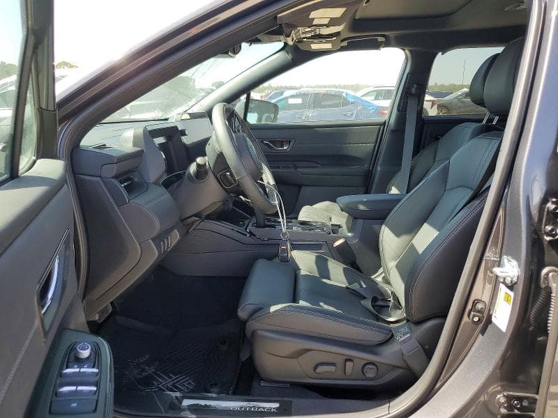 2026 SUBARU OUTBACK TOURING XT TOURING XT 7
