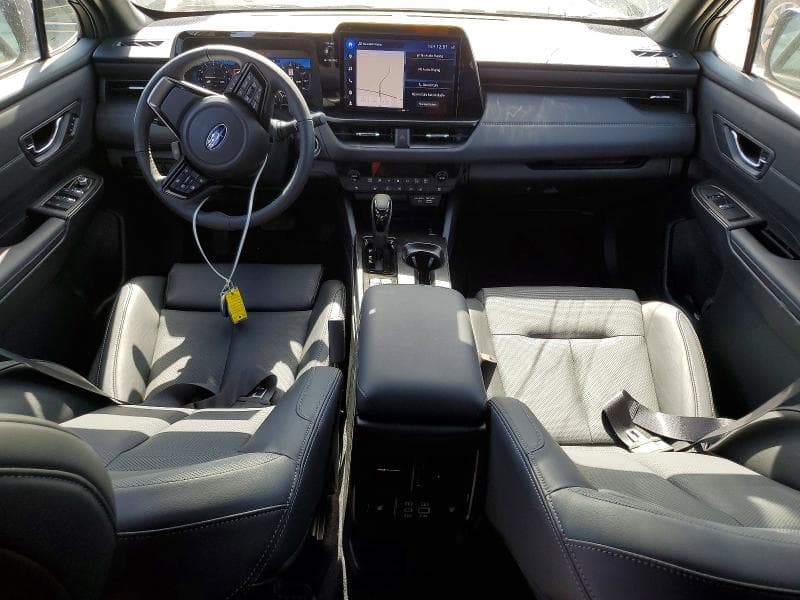 2026 SUBARU OUTBACK TOURING XT TOURING XT 8