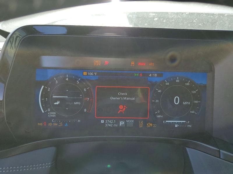 2026 SUBARU OUTBACK TOURING XT TOURING XT 9