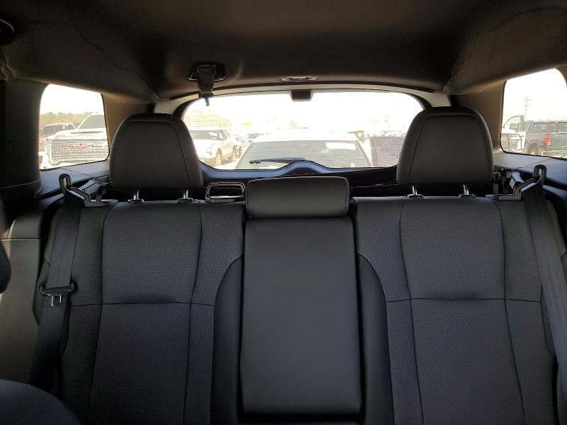 2026 SUBARU OUTBACK TOURING XT TOURING XT 10