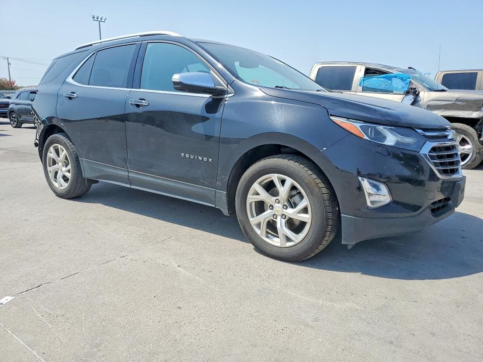 2020 CHEVROLET EQUINOX PREMIER 4