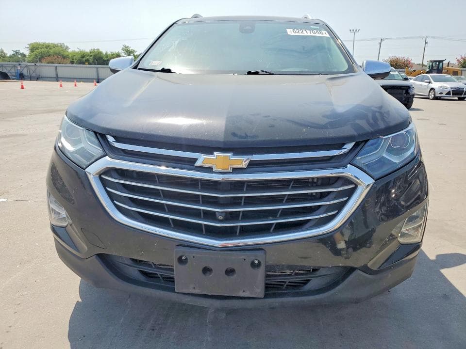 2020 CHEVROLET EQUINOX PREMIER 5