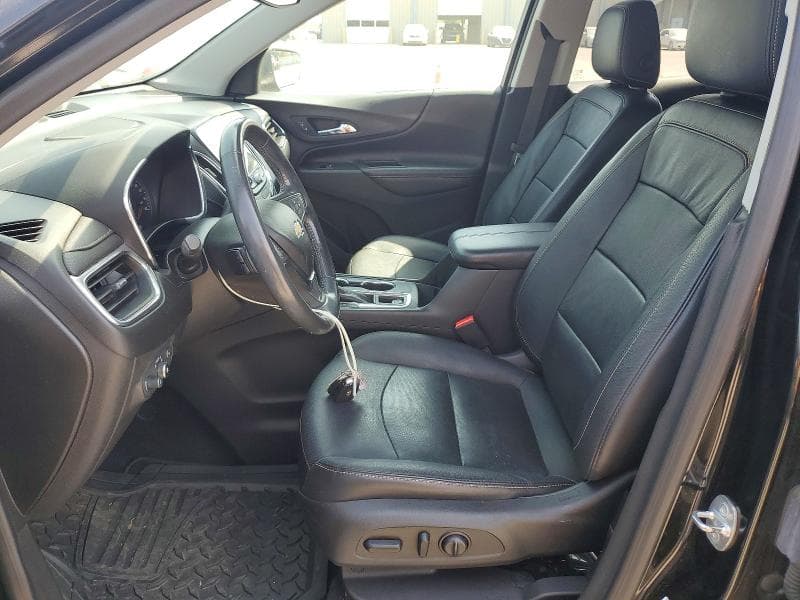 2020 CHEVROLET EQUINOX PREMIER 7
