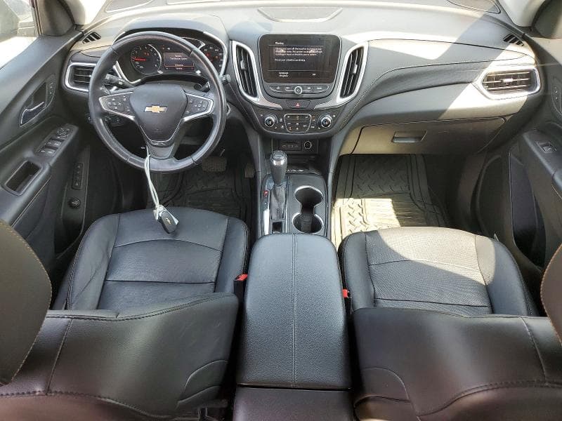 2020 CHEVROLET EQUINOX PREMIER 8