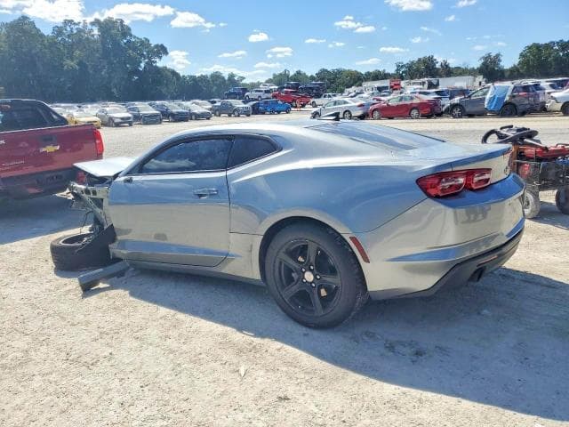 2023 CHEVROLET CAMARO LS 2