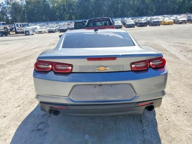 2023 CHEVROLET CAMARO LS 6