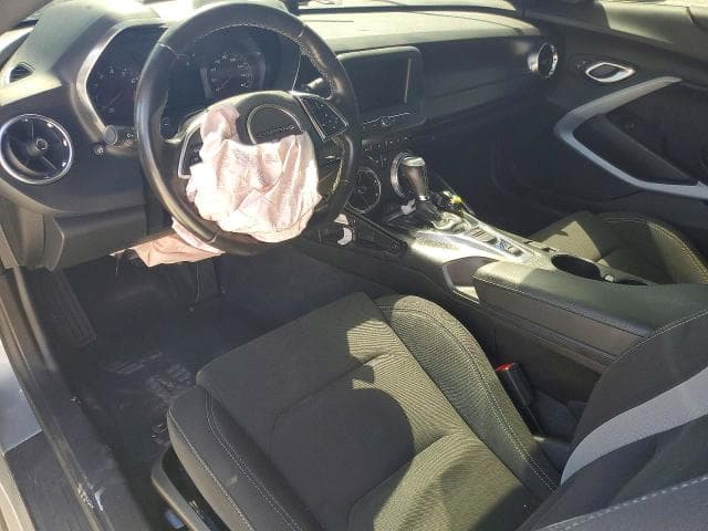 2023 CHEVROLET CAMARO LS 8
