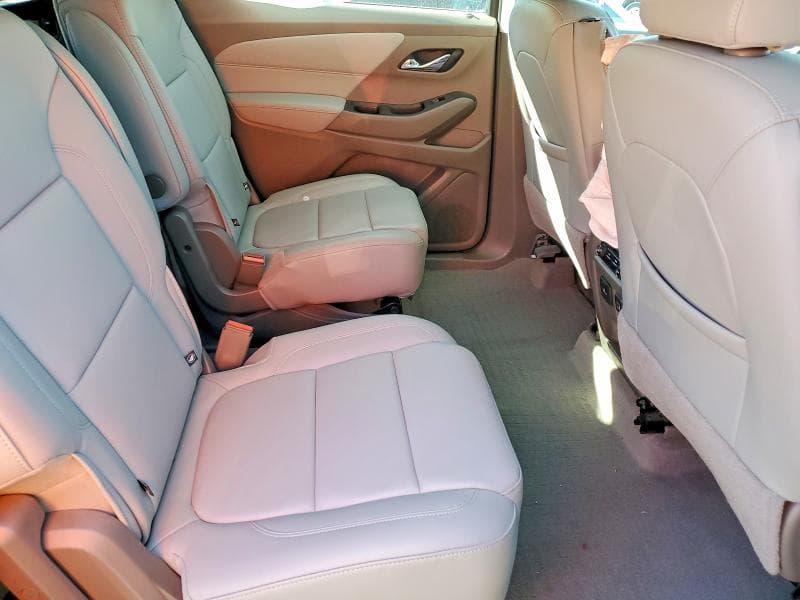 2020 CHEVROLET TRAVERSE LT 11