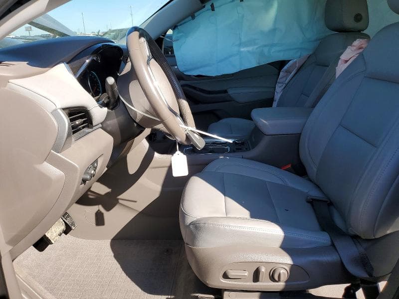 2020 CHEVROLET TRAVERSE LT 7
