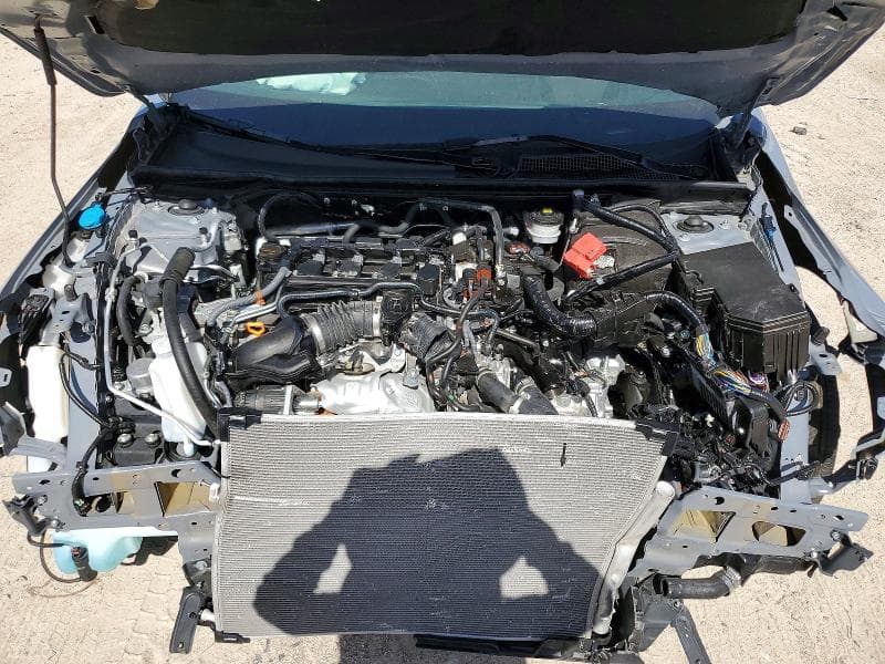 2026 ACURA INTEGRA A-SPEC TECH A-SPEC TECH 11