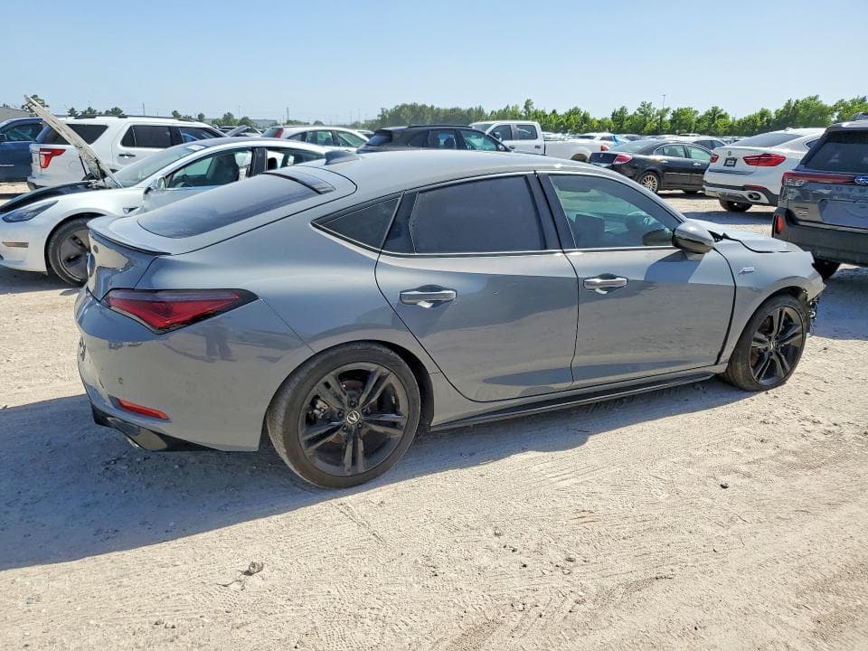 2026 ACURA INTEGRA A-SPEC TECH A-SPEC TECH 3