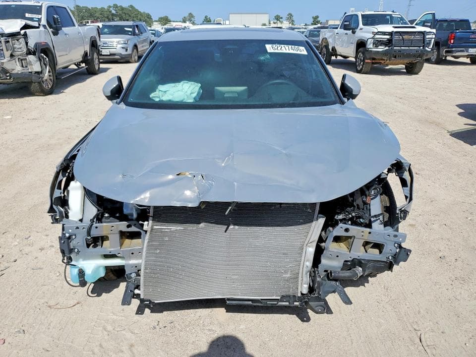 2026 ACURA INTEGRA A-SPEC TECH A-SPEC TECH 5