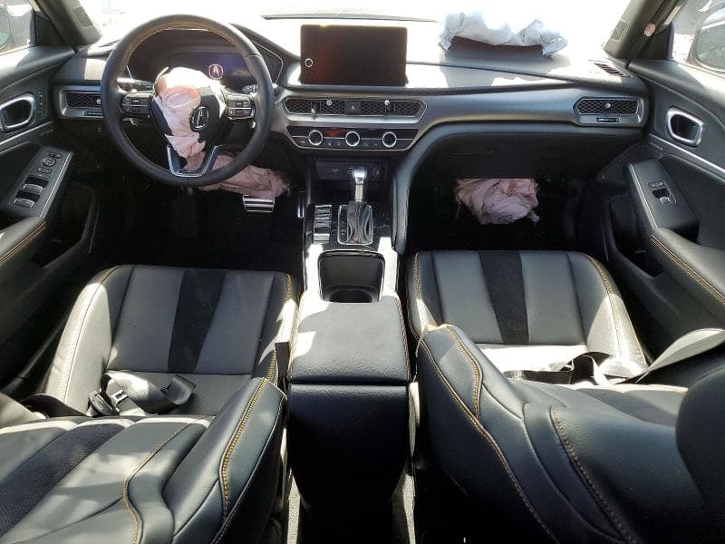 2026 ACURA INTEGRA A-SPEC TECH A-SPEC TECH 8