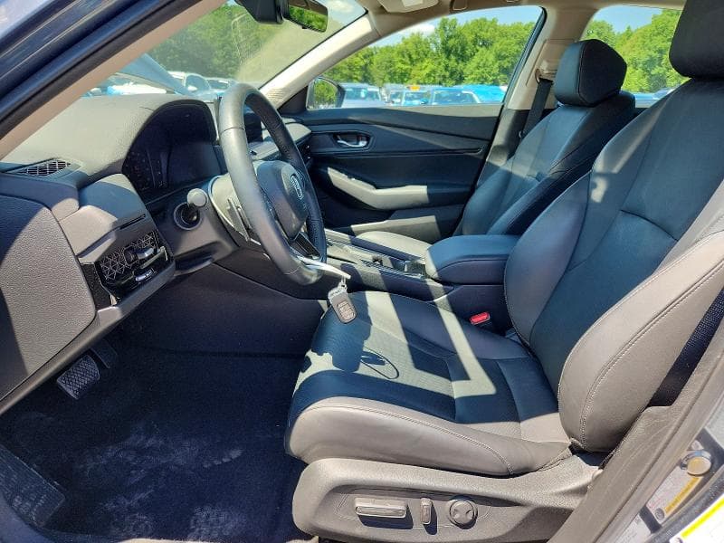 2024 HONDA ACCORD HYBRID EXL 7