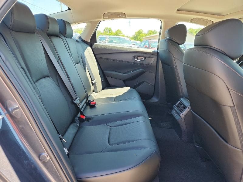 2024 HONDA ACCORD HYBRID EXL 10