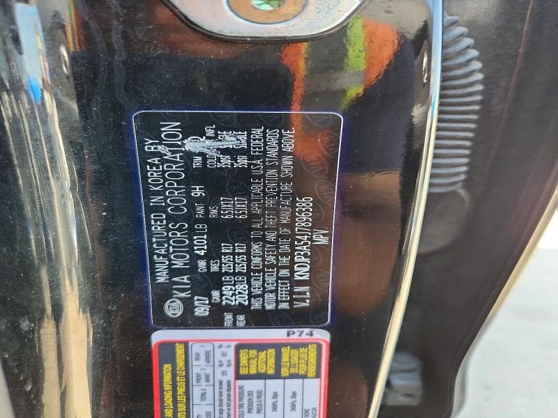 2018 KIA SOUL + 13
