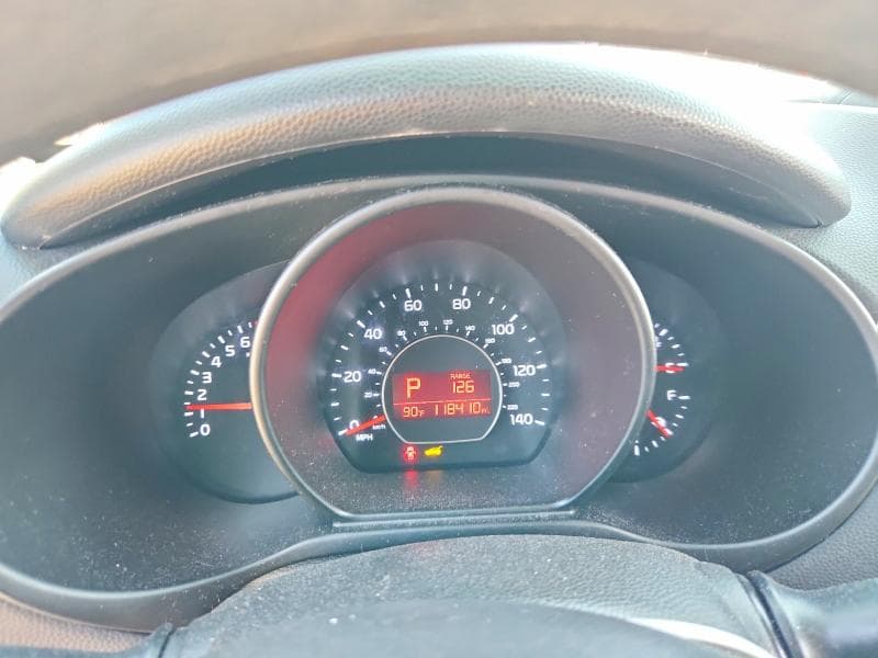 2018 KIA SOUL + 9