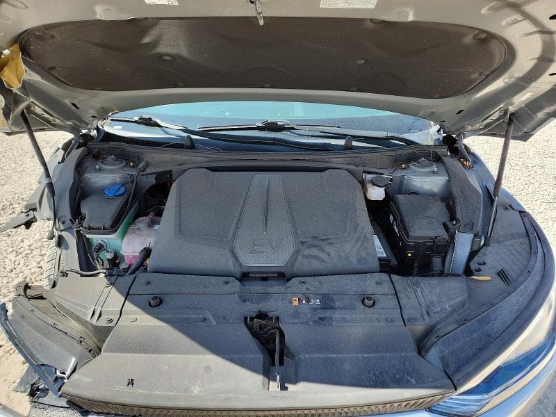 2023 KIA EV6 WIND 11