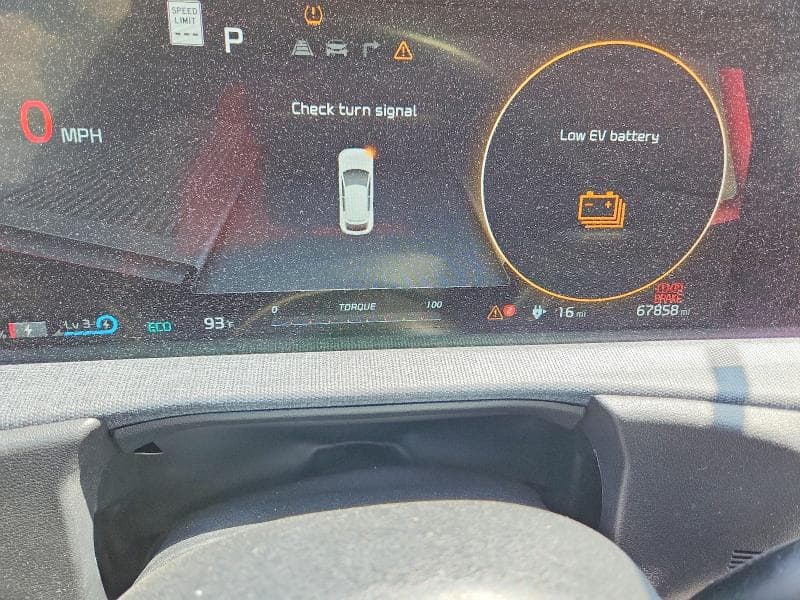 2023 KIA EV6 WIND 9