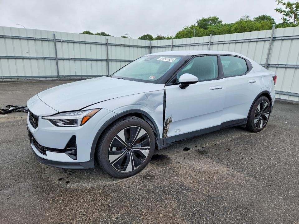 2023 POLESTAR 2 - 1