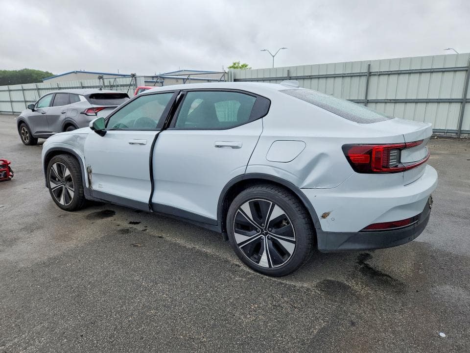 2023 POLESTAR 2 2