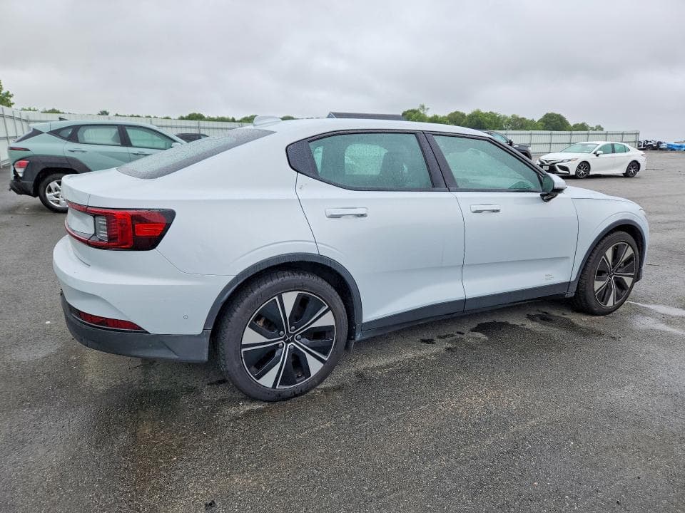 2023 POLESTAR 2 3