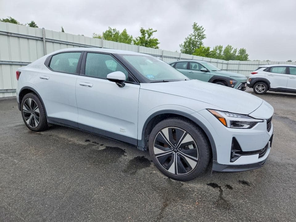 2023 POLESTAR 2 4