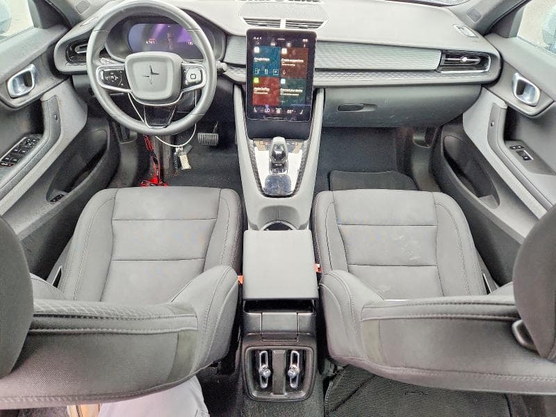 2023 POLESTAR 2 8
