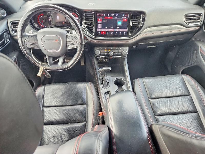 2023 DODGE DURANGO GT 8