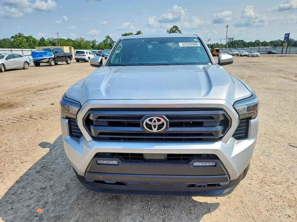 2024 TOYOTA TACOMA SR5 5