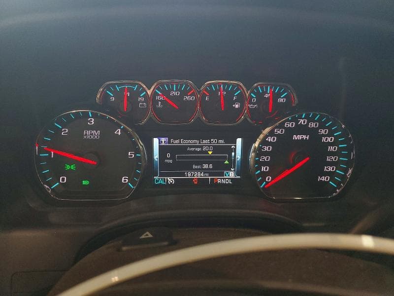 2018 GMC SIERRA K1500 SLT 9
