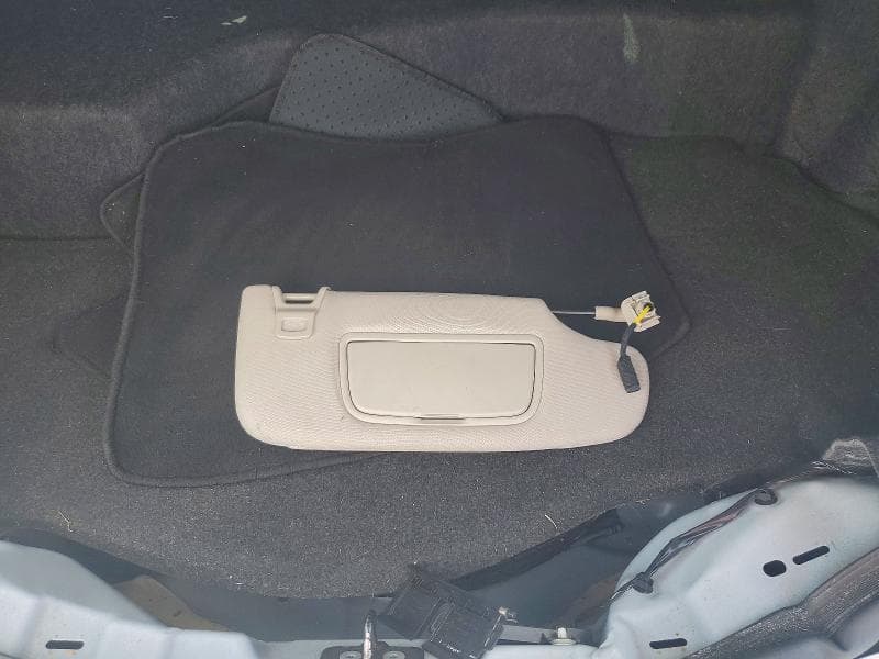 2018 FORD FUSION SE HYBRID 13