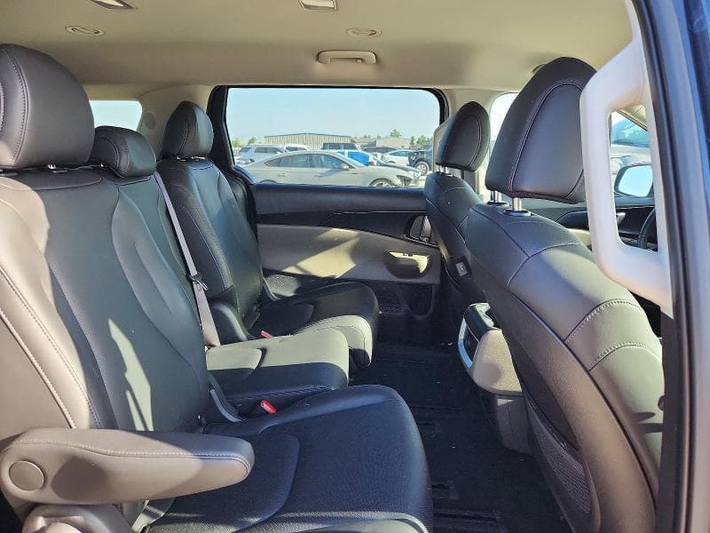 2026 KIA CARNIVAL LXS LXS 11