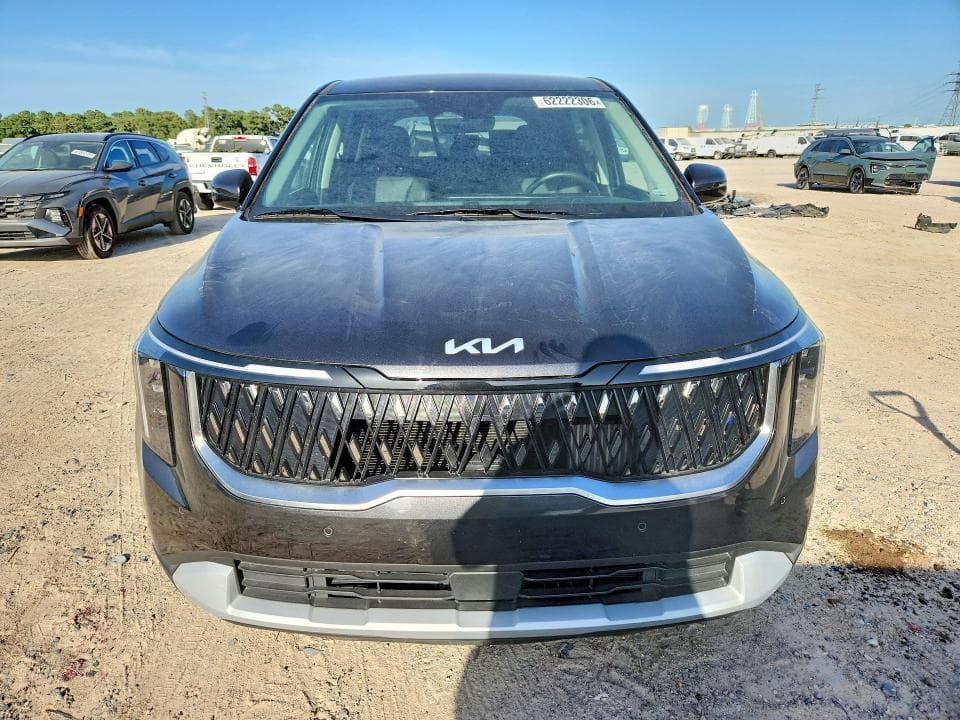 2026 KIA CARNIVAL LXS LXS 5